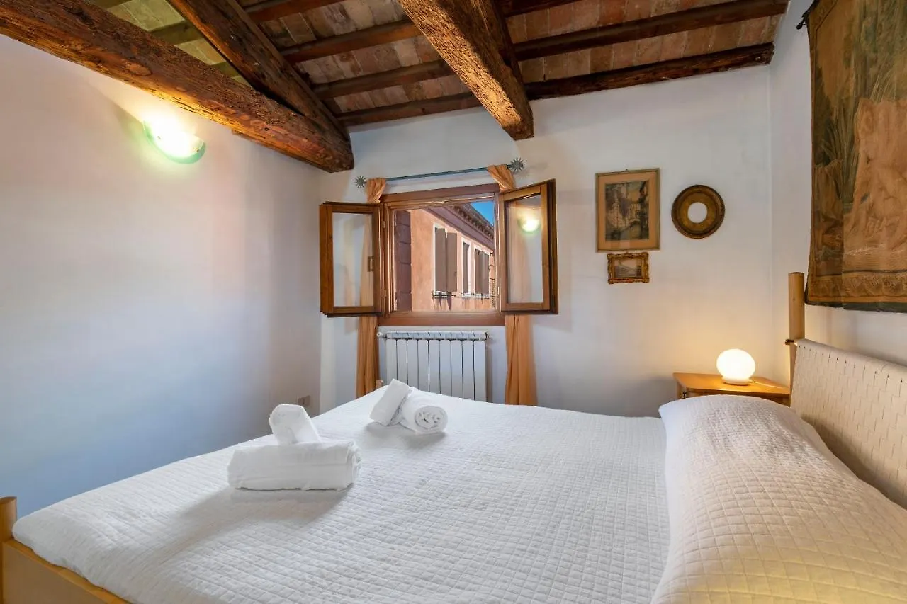 Casa Violante Apartment Venice 0*,  Italy