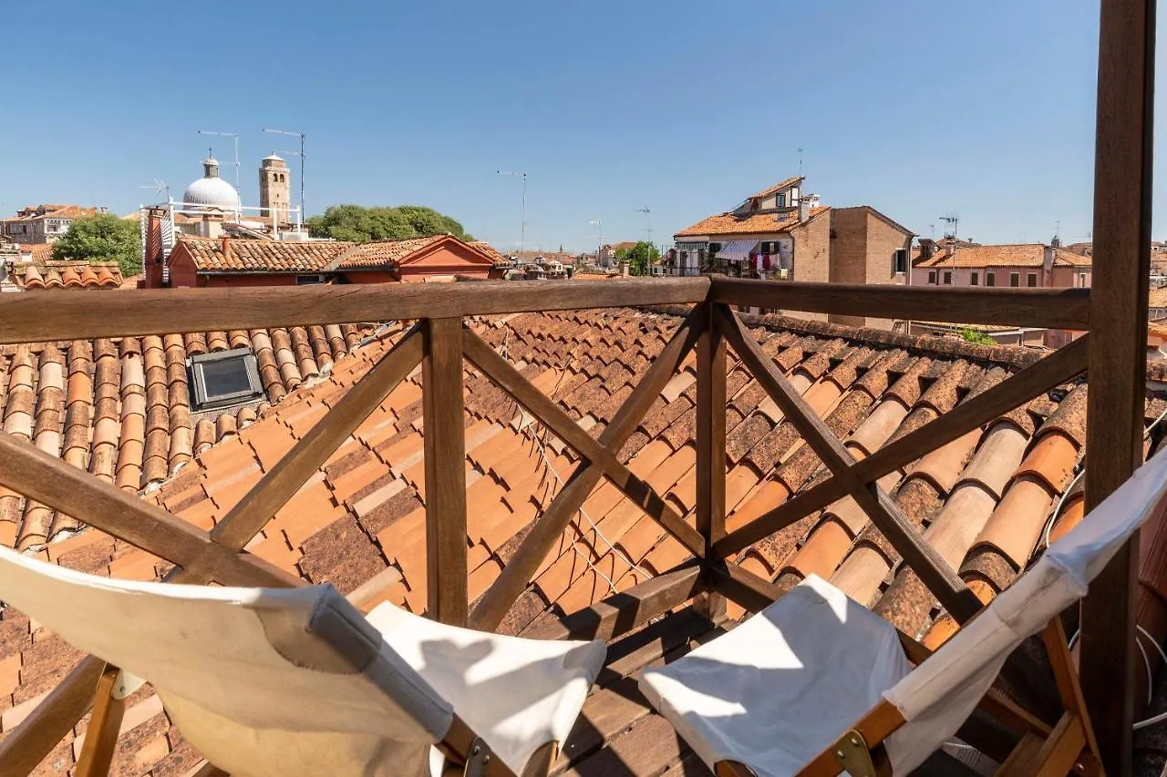 Casa Violante Apartment Venice Italy