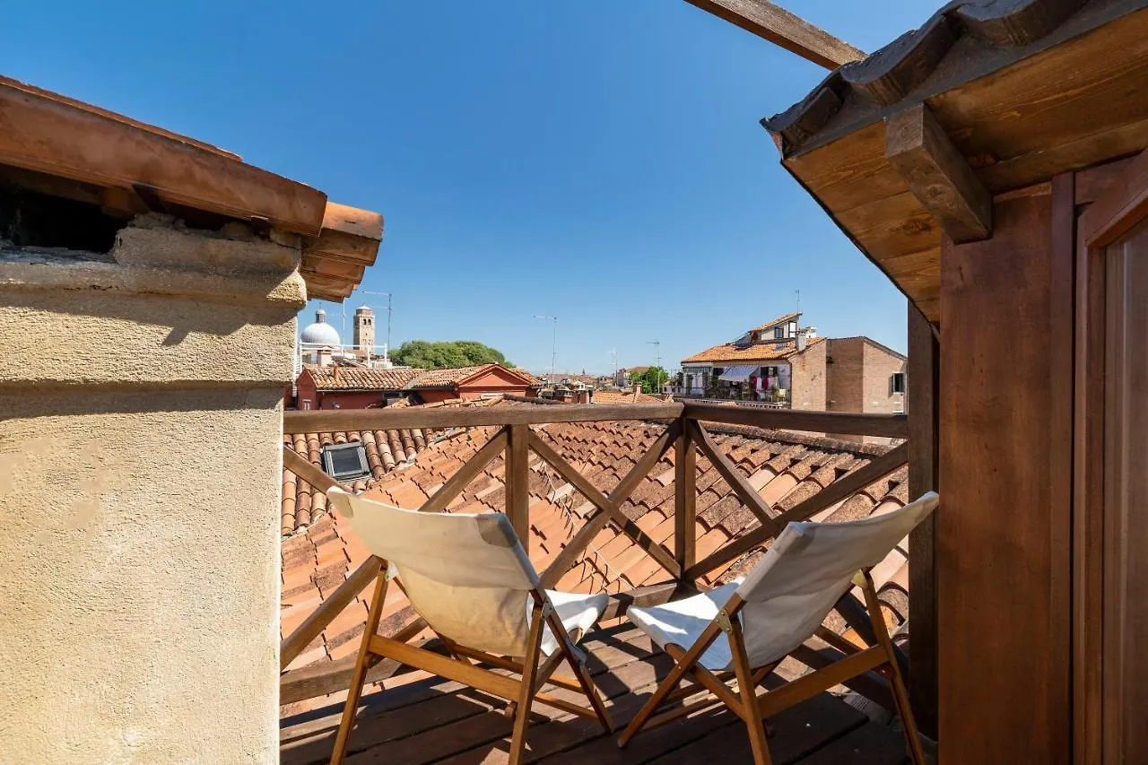Casa Violante Apartment Venice