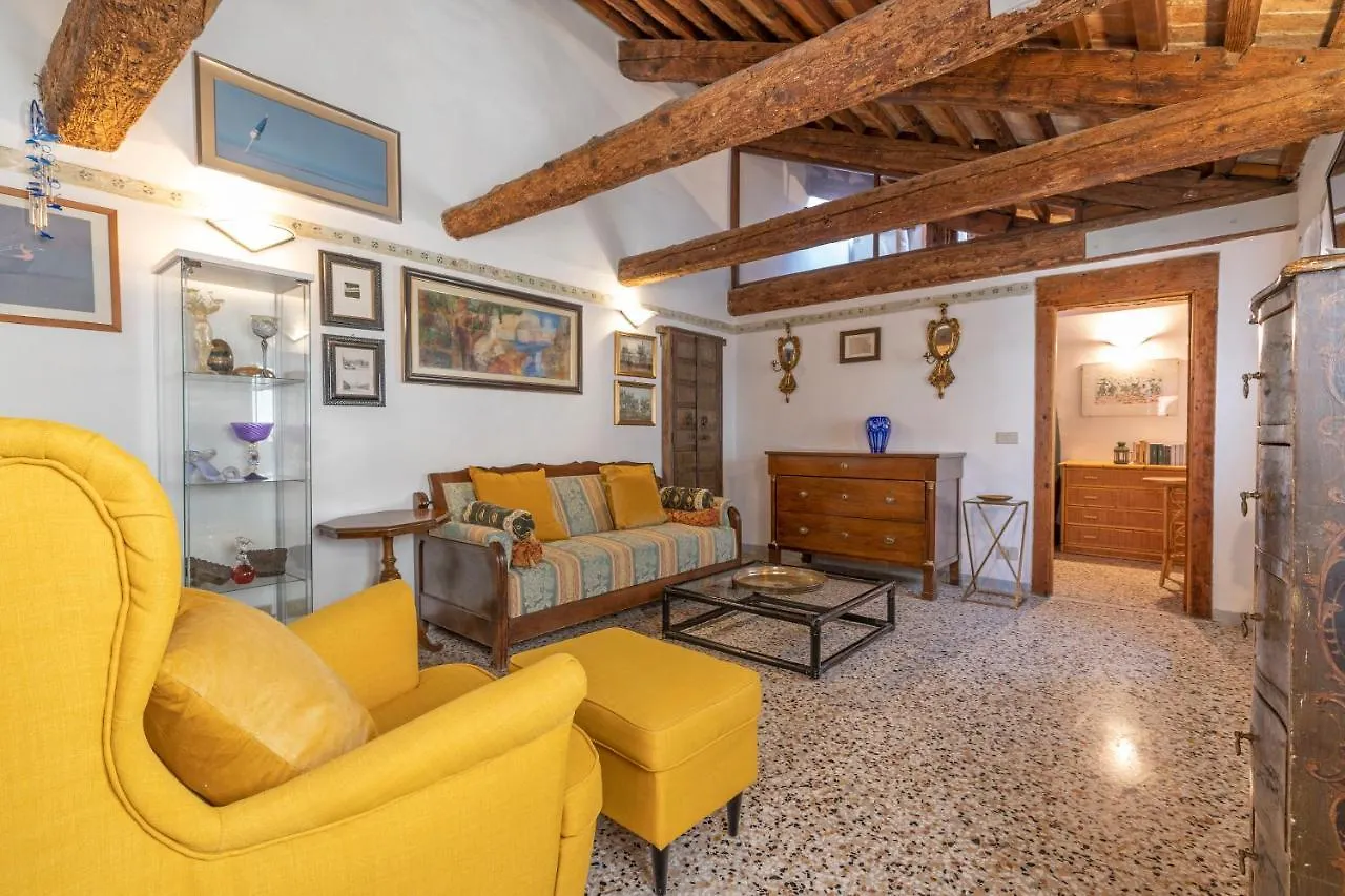 Casa Violante Apartment Venice