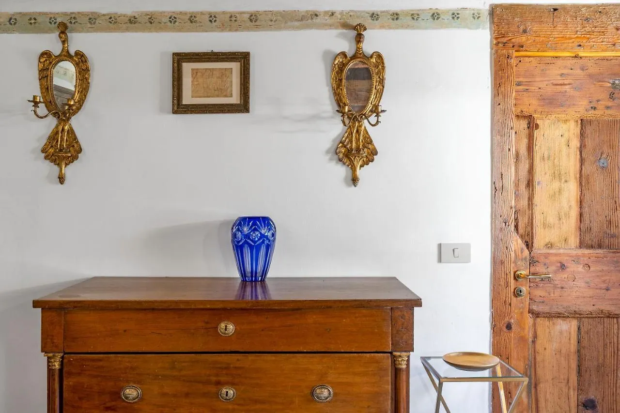 Casa Violante Apartment Venice 0*,