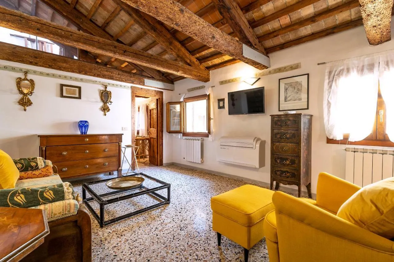 Casa Violante Apartment Venice