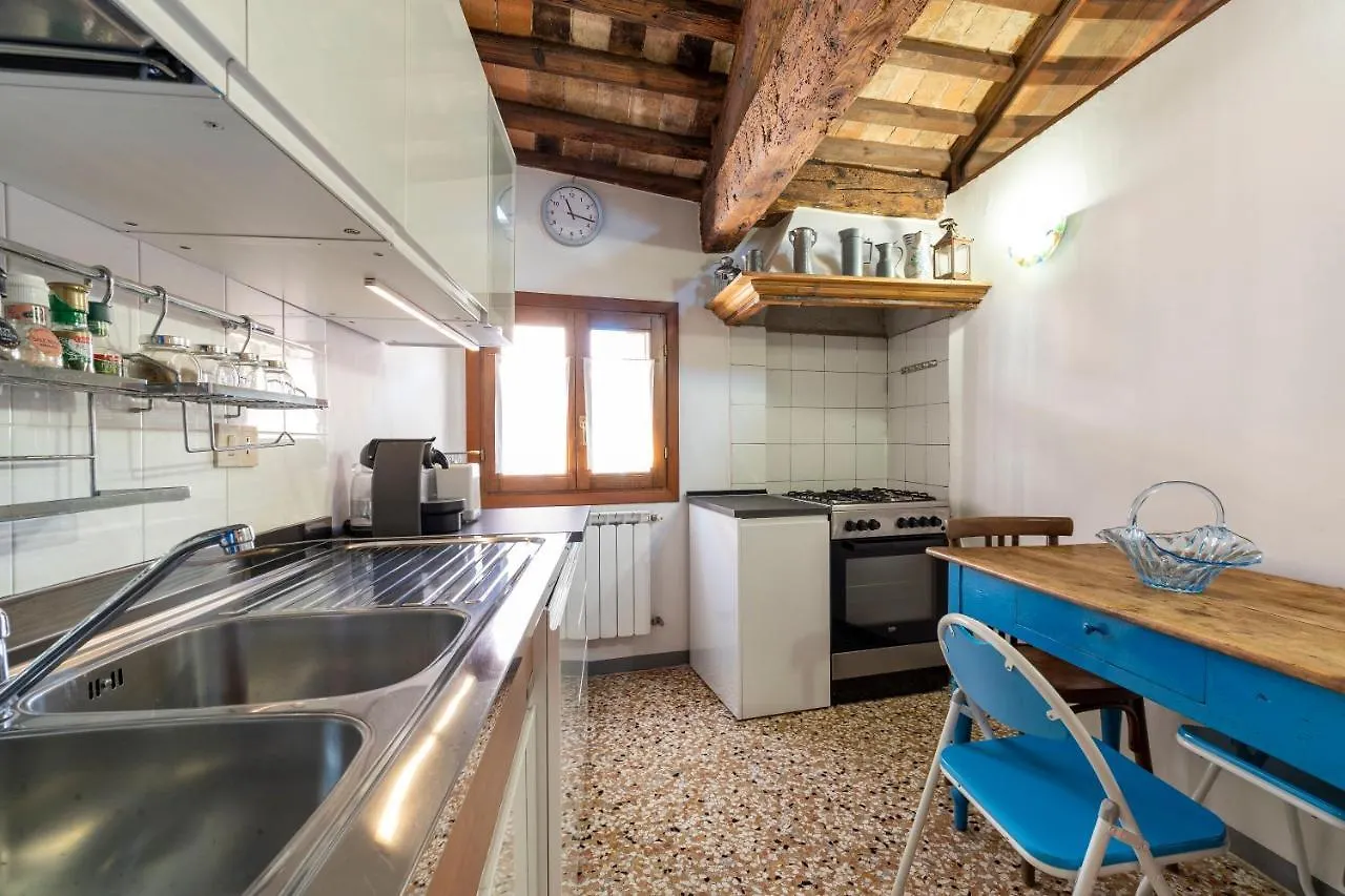 Casa Violante Apartment Venice