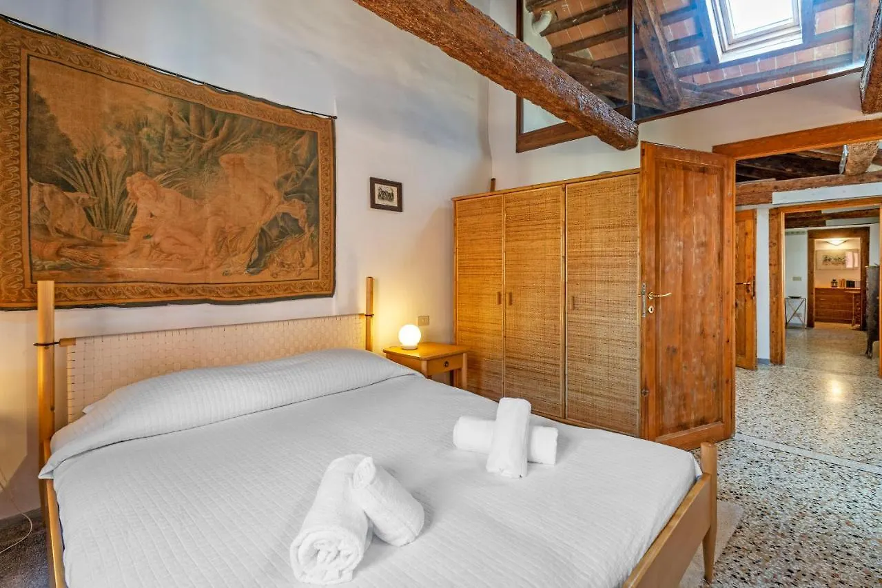 Casa Violante Apartment Venice