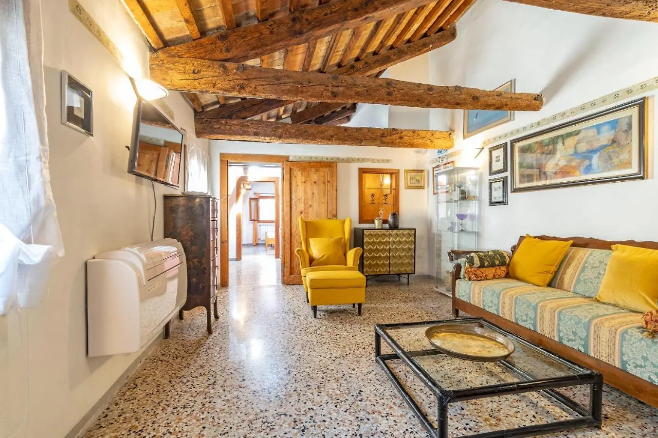 Casa Violante Apartment Venice Italy