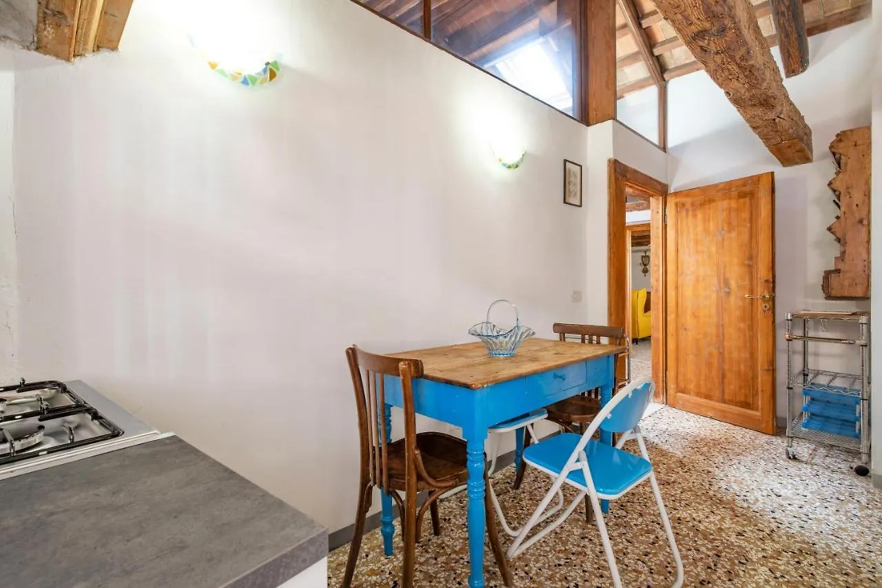 Casa Violante Apartment Venice