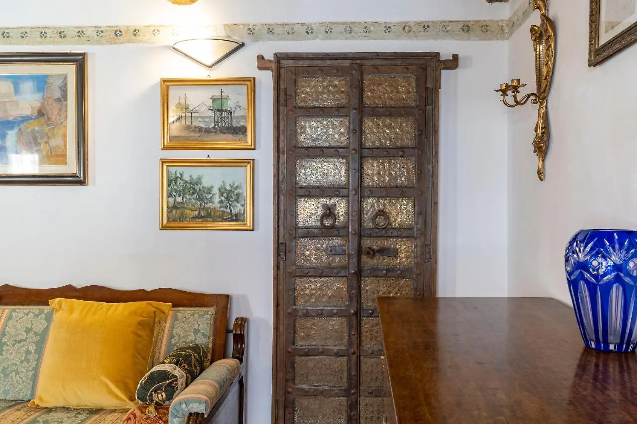 Casa Violante Apartment Venice