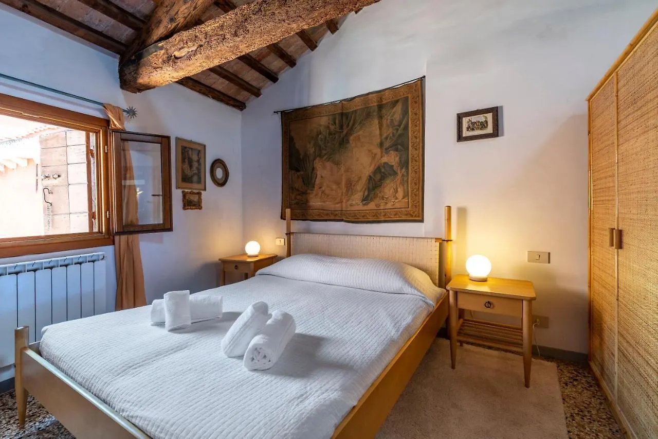 Casa Violante Apartment Venice