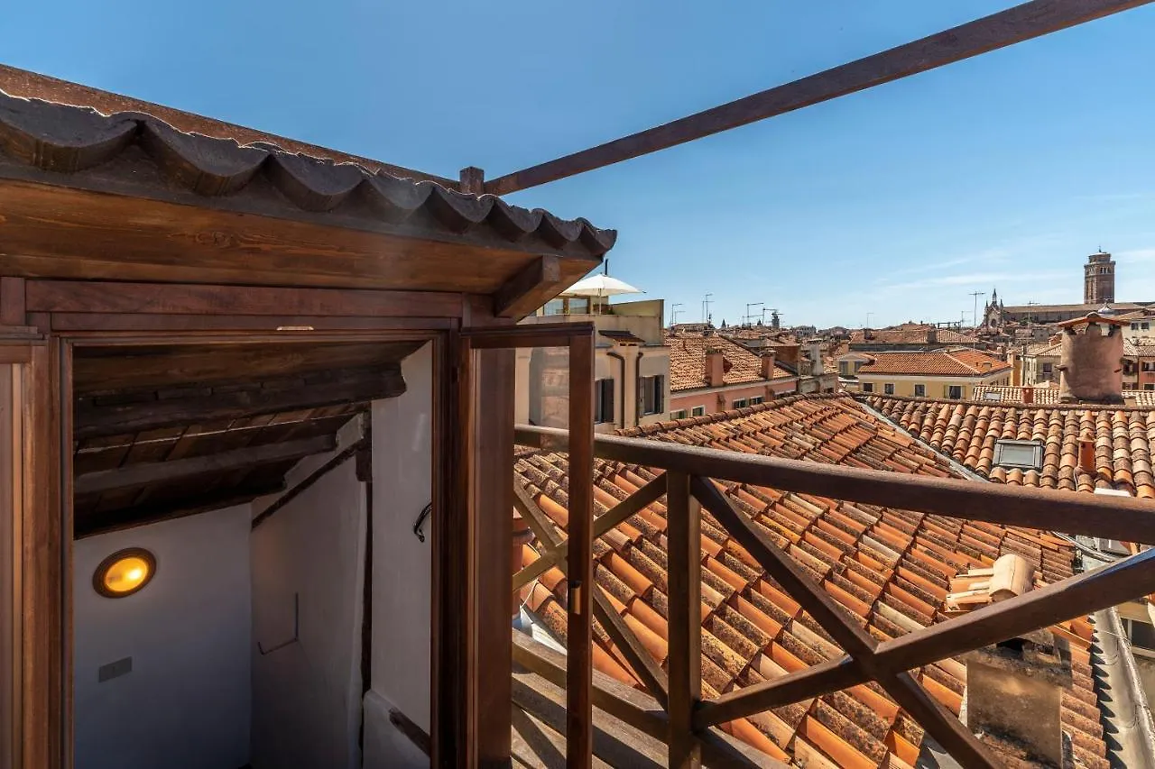 Casa Violante Apartment Venice Italy