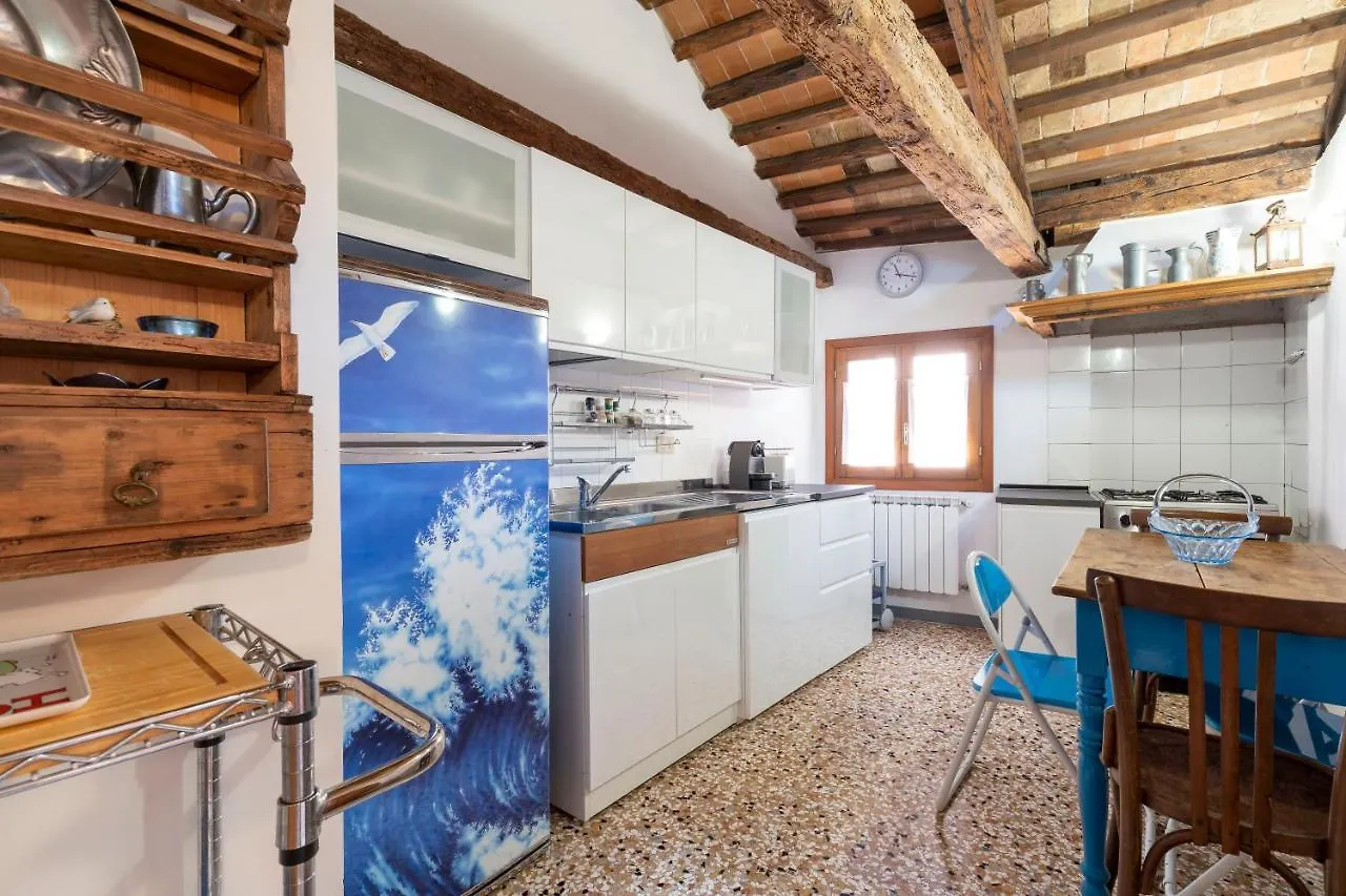 Casa Violante Apartment Venice 0*,  Italy