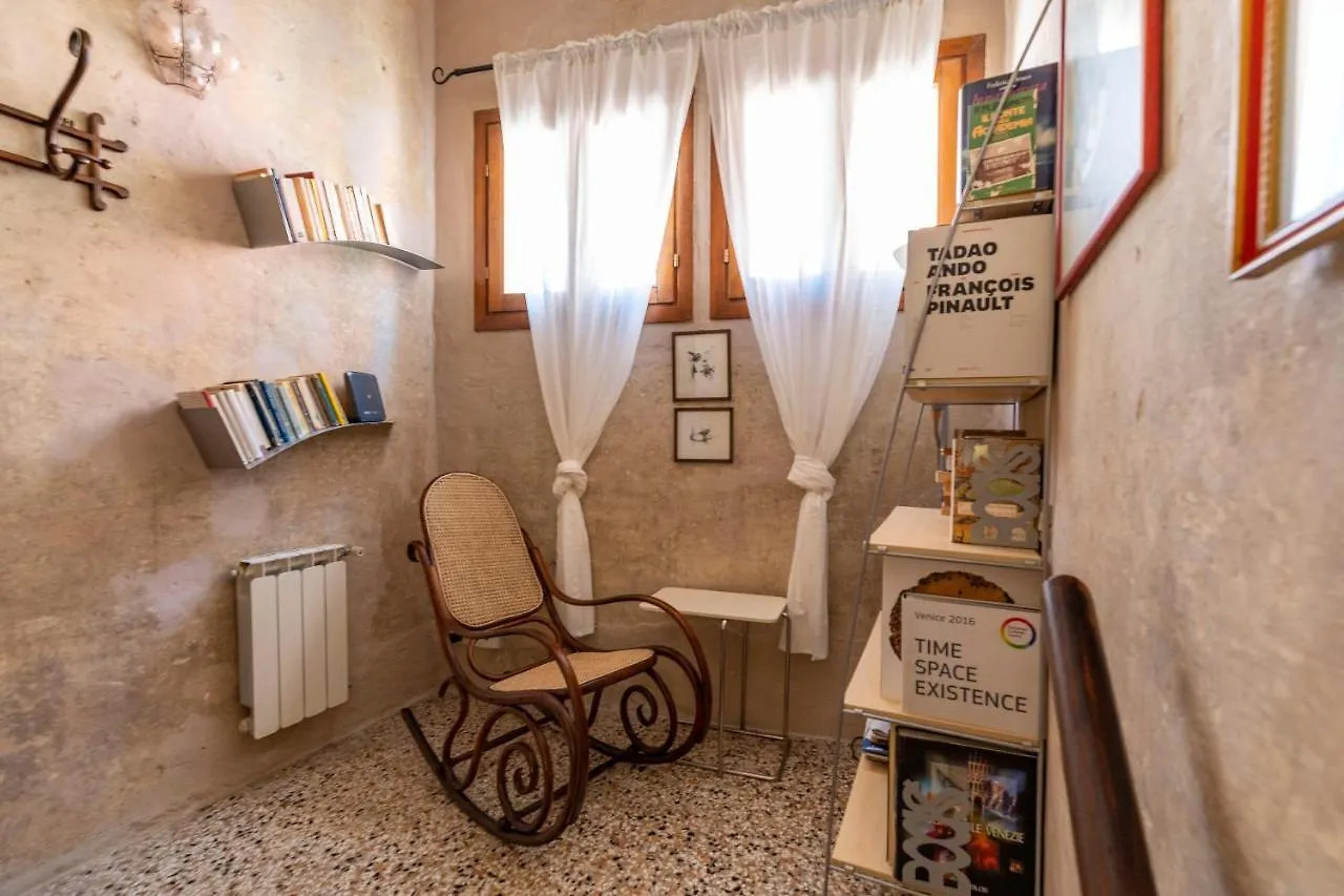 Casa Violante Apartment Venice