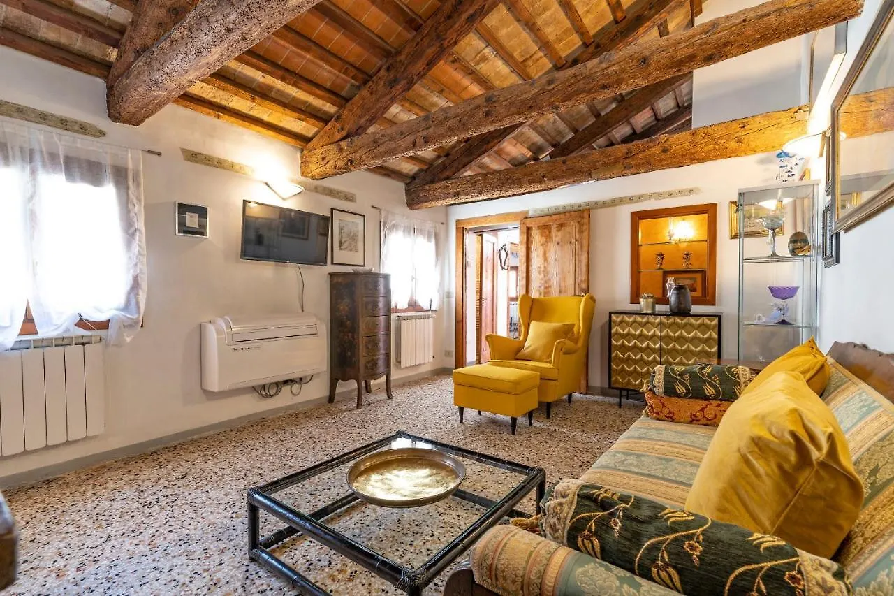 Casa Violante Apartment Venice Italy