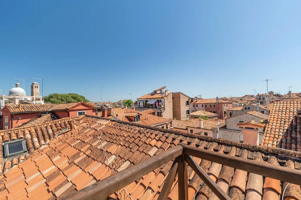 Casa Violante Apartment Venice