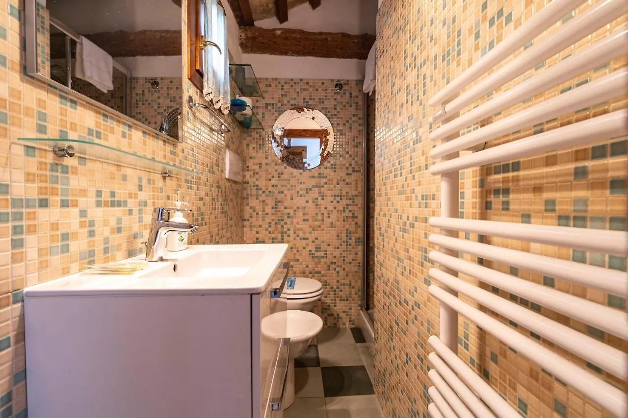 Casa Violante Apartment Venice Italy