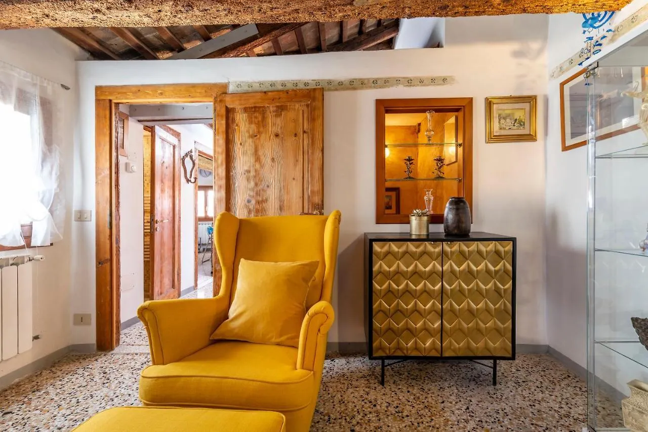 Casa Violante Apartment Venice
