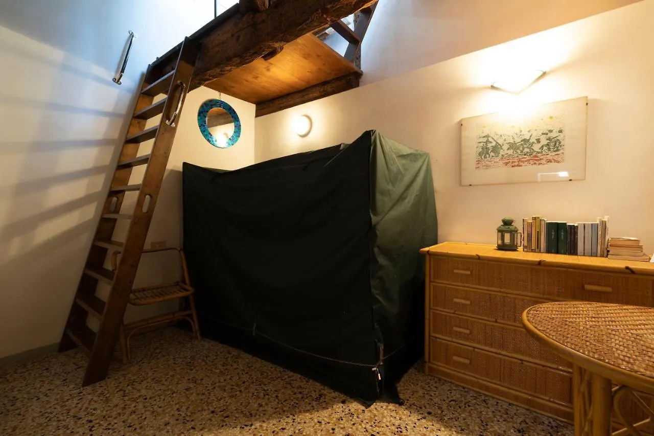 Casa Violante Apartment Venice
