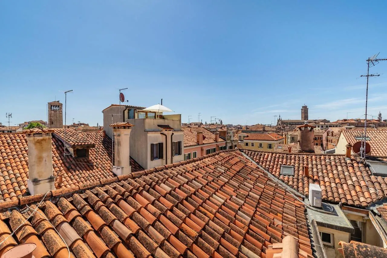 Casa Violante Apartment Venice