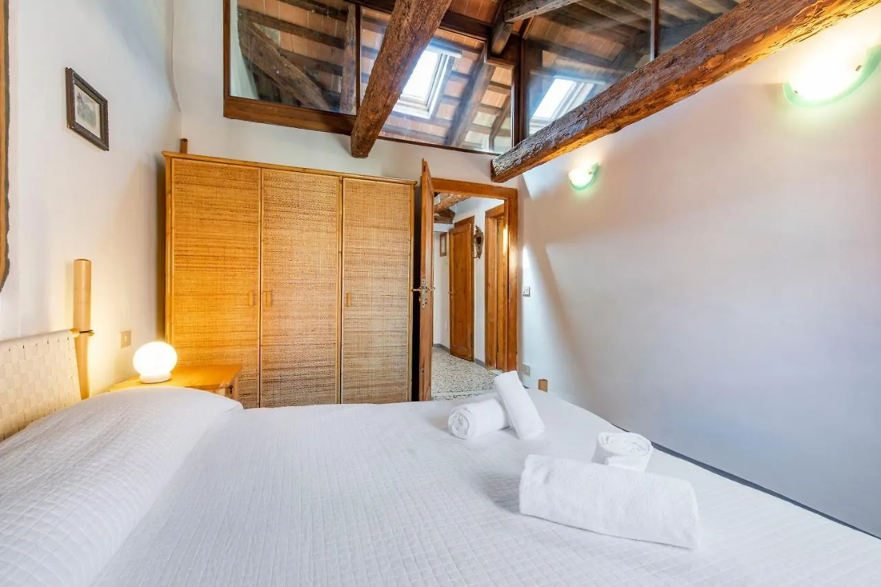 Casa Violante Apartment Venice Italy
