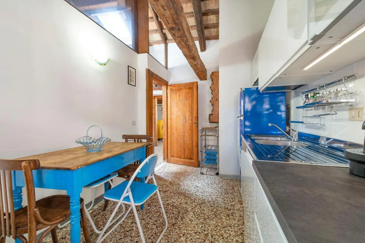 Casa Violante Apartment Venice