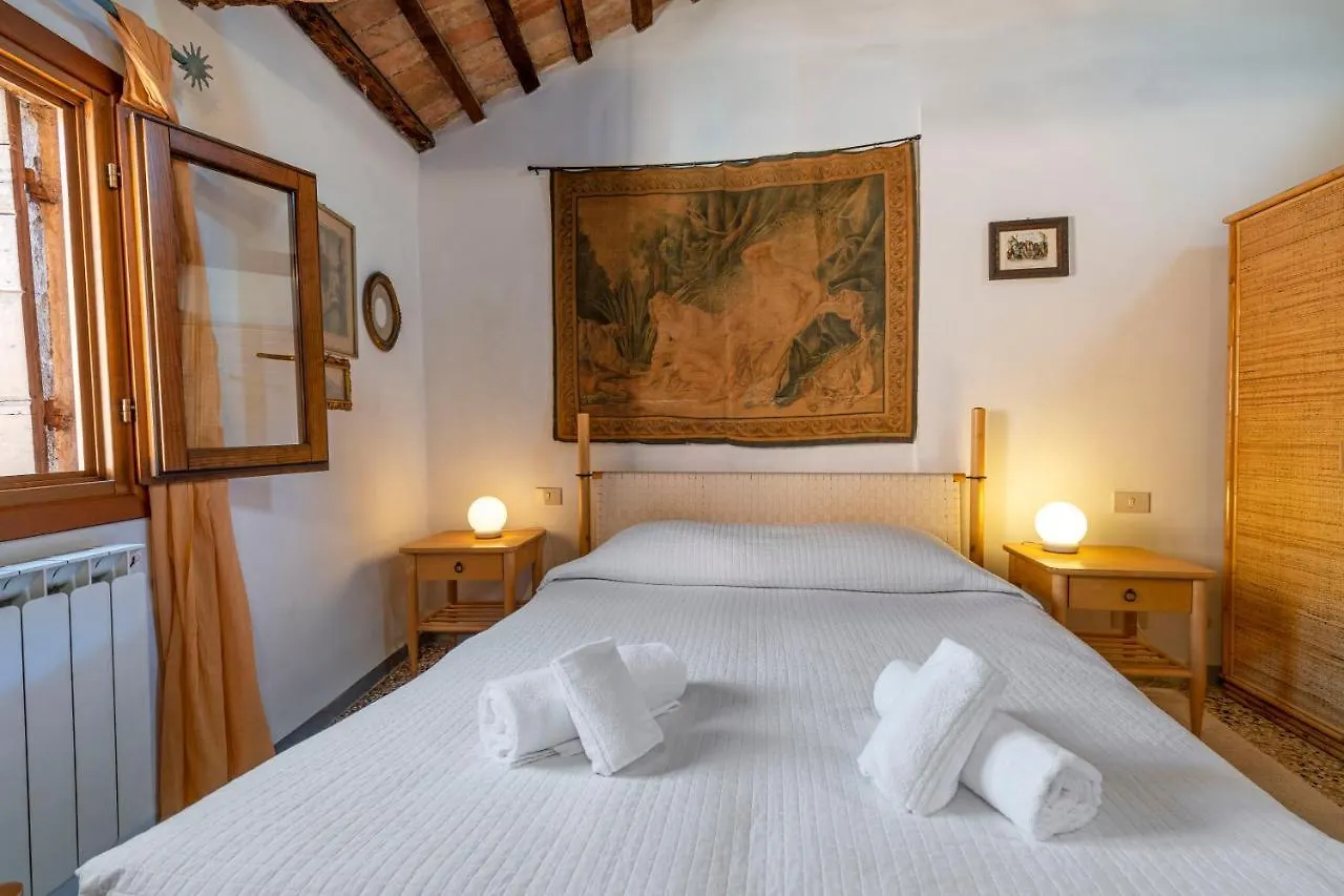 Casa Violante Apartment Venice Italy