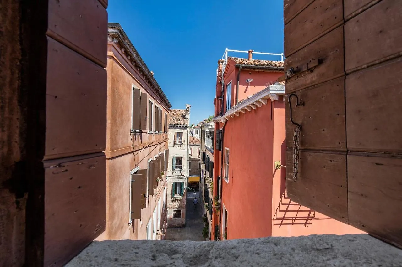 Casa Violante Apartment Venice
