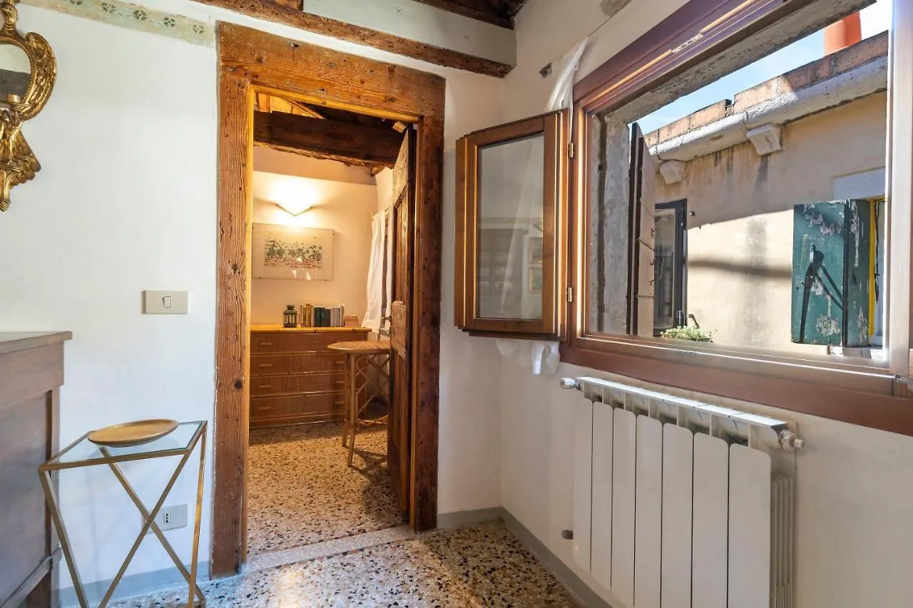 Casa Violante Διαμέρισμα Βενετία