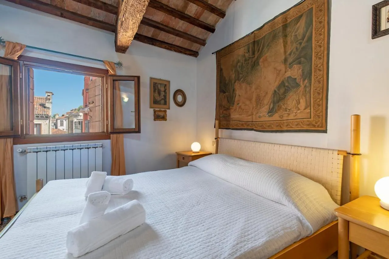 Casa Violante Διαμέρισμα Βενετία