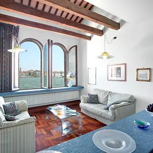 Giudecca Venise